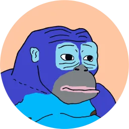 Ronke the Monke, shipwrecked